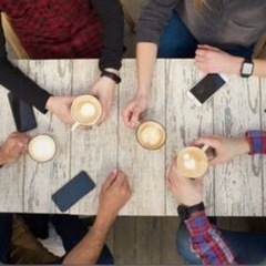 【3月22日（金）10時開催】春の高砂カフェ会