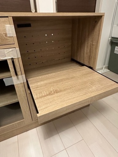 家具 収納家具 食器棚、キッチン収納