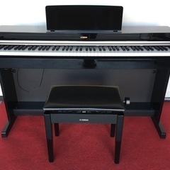 e180 YAMAHA ARIUS YDP-162PE 2015年製　電子ピアノ　ヤマハ　アリウス