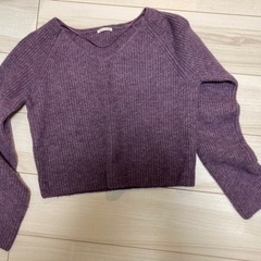 レディース冬服5点　ウィルセレクションなどの画像