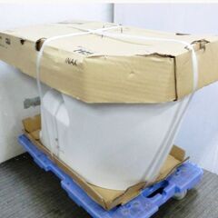 ③【新品未開封】LIXIL一体型トイレセットDT-BL113U BC-B30S シャワー 