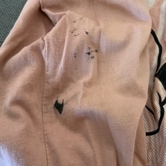 ZARA キッズ　ディズニー　カットソー　サイズ140センチの画像
