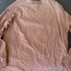 ZARA キッズ　ディズニー　カットソー　サイズ140センチの画像