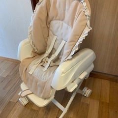 Combi ハイ&ロースウィングラック
