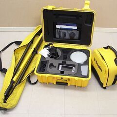 ニコン トリンブル Trimble R8s GNSS 2周波 G...