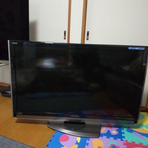 シャープ】24V液晶テレビ☆2024年製 クリーニング済み/6ヶ月保証付き