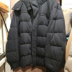 服/ファッション コート メンズ