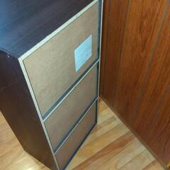 家具 収納家具 カラーボックスを販売してますの画像