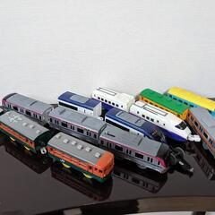 【ご契約済商品】【ジャンク品】プラレール