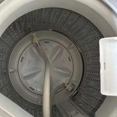 2022年製　家電 生活家電 洗濯機の画像