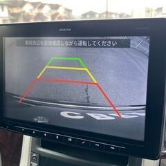 月々20000円から！【自社ローン120回払い可能！】【頭金・保証人不要！】トヨタ　ヴェルファイア　2.4Zの画像