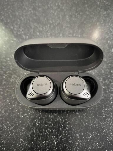 ヘッドフォン Jabra Elite75t active