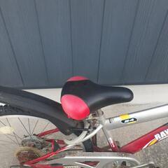 (決まりました)自転車 クロスバイクの画像