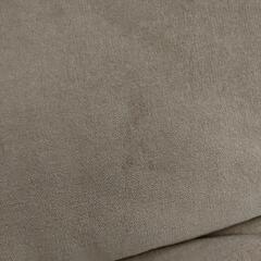 無印良品 ハイバックリクライニングソファ1シーター×2個セット