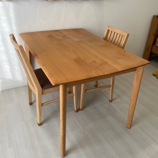 家具 ダイニングセット テーブル 椅子