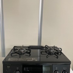 パロマコンロ　都市ガスIC- S37k-Ｌ