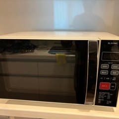 電子レンジ