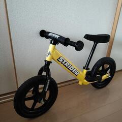 おもちゃ 幼児用自転車