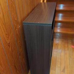 家具 収納家具 カラーボックスの画像