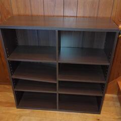 家具 収納家具 カラーボックス