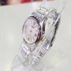 【愛品館 市原店】セイコー 腕時計 ソーラー SBPN065の画像