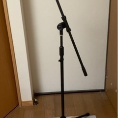 マイクスタンド