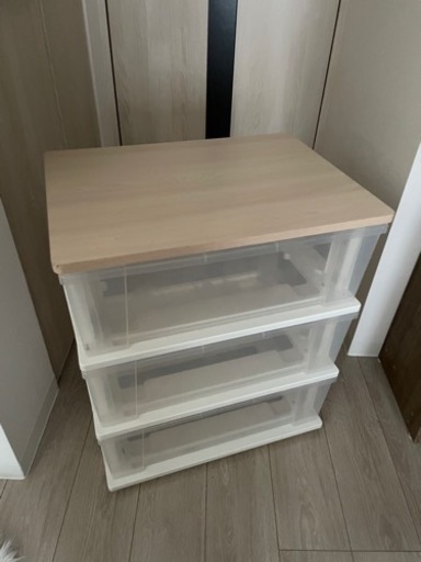 家具 収納家具 タンス、衣類収納