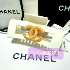 CHANEL ヘア アクセサリーの中古が安い！激安で譲ります・無料で