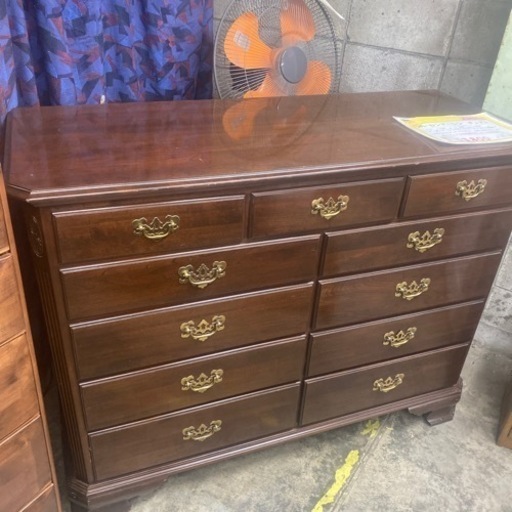 イーセンアーレンチェスト