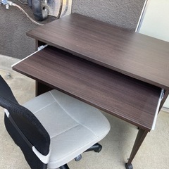 　最終値下げ値下げ　家具 オフィス用家具 机の画像