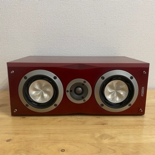 FOSTEX GX102 スピーカー