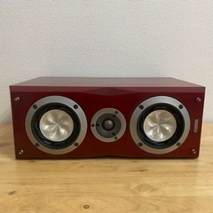 FOSTEX GX102 スピーカー