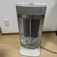 電気ストーブ(遠赤外線ヒーター) 