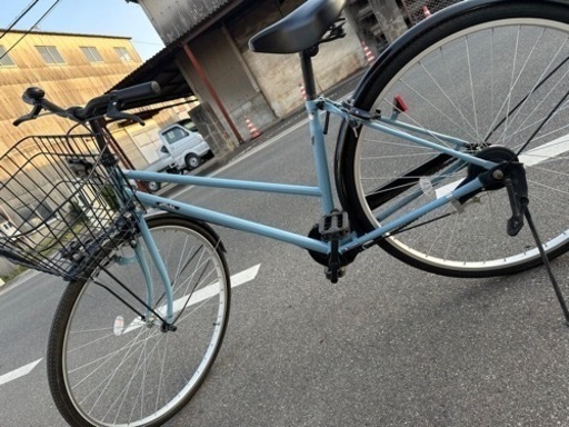 ◯自転車 ママチャリ 27インチサイズ◯