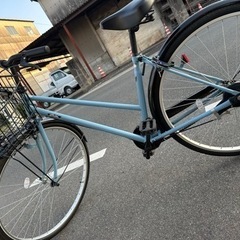 ◯自転車 ママチャリ 27インチサイズ◯