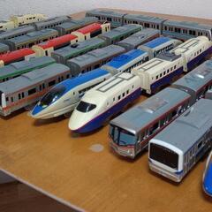 プラレール　電車　ジャンク品
