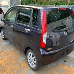 長期保証込み🌺車検2年込み🌺本土車両の画像