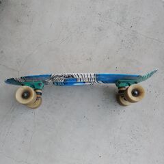 スケートボード　PENNY 22の画像