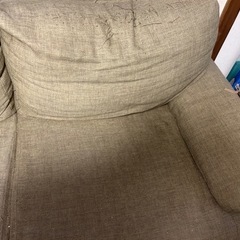 家具 ソファ 3人掛けソファの画像