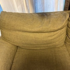 家具 ソファ 3人掛けソファの画像