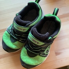 子供用品 キッズ用品 子供用シューズの画像