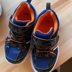 子供用品 キッズ用品 子供用シューズの画像