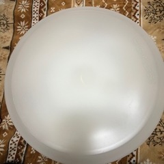LED シーリングライト