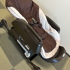 コンビ　ネムリラ　ハイ＆ロースウィングラック