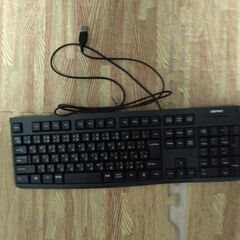 キーボード買い取ってください。