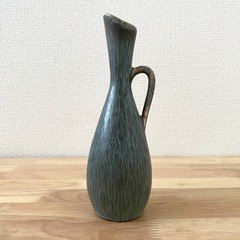 【美品】 Carl Harry Stalhane　花器 美品】RORSTRAND Carl Harry Stalhane 花器