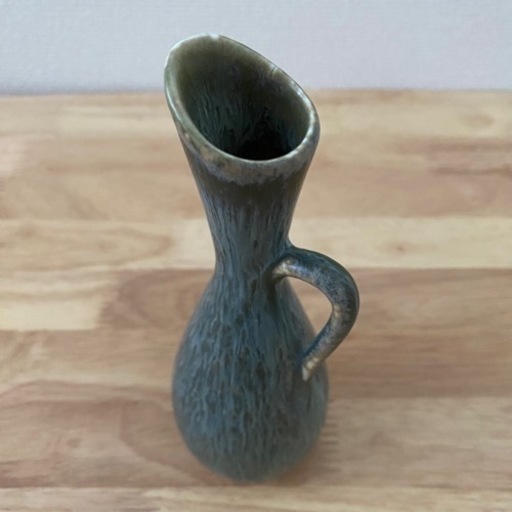 【美品】RORSTRAND Carl Harry Stalhane　花器