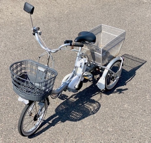 最終値下げ！！自転車 アサヒ 2016年モデル クロスバイク 値段交渉