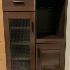 家具 収納家具 食器棚、キッチン収納