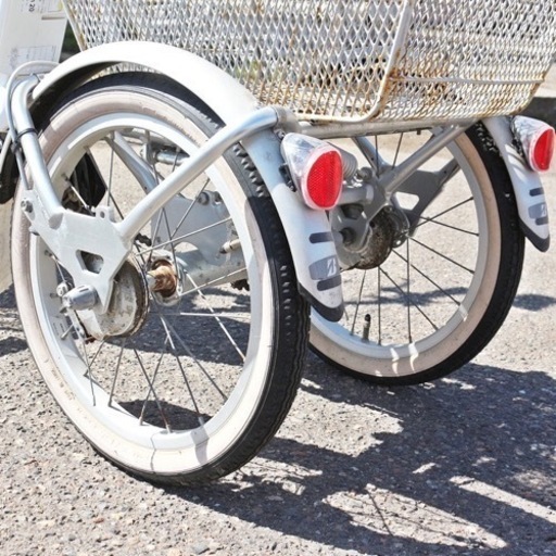 ブリヂストン アシスト YAMAHA 電動自転車 の通販はau PAY マーケット 